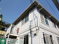 東京都大田区大森西5丁目8-12：物件画像／株式会社タウンハウジング東京　大井町店
