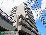東京都品川区南大井3丁目9-9：物件画像／株式会社タウンハウジング東京　大井町店