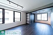 ※写真は同タイプ住戸です。