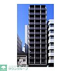 東京都品川区南大井6丁目：物件画像／株式会社タウンハウジング東京　大井町店