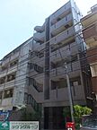 東京都品川区西五反田3丁目：物件画像／株式会社タウンハウジング東京　大井町店