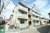 東京都大田区蒲田2丁目：物件画像／株式会社タウンハウジング東京　大井町店