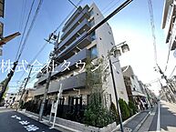 東京都品川区二葉1丁目15-2：物件画像／株式会社タウンハウジング東京　大井町店