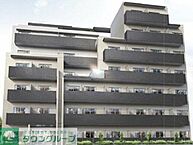 東京都品川区二葉1丁目15-2：物件画像／株式会社タウンハウジング東京　大井町店