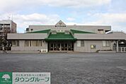 聖クララ幼稚園 徒歩23分。幼稚園・保育園 1820m