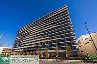 東京都江東区有明1丁目4-43：物件画像／株式会社タウンハウジング東京　大井町店