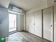 ※写真は同タイプ住戸です。