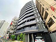 東京都大田区蒲田5丁目8-3：物件画像／株式会社タウンハウジング東京　大井町店