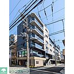 東京都品川区旗の台3丁目14-5：物件画像／株式会社タウンハウジング東京　大井町店