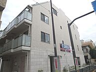 東京都世田谷区東玉川2丁目14-7：物件画像／株式会社タウンハウジング東京　大井町店