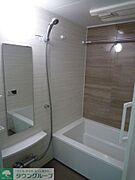 Iタイプ2011年4月撮影 同タイプ112号室の写真です。