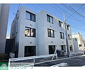 東京都大田区東馬込1丁目：物件画像／株式会社タウンハウジング東京　大井町店