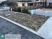 ★タウンハウジング蒲田店取り扱い★