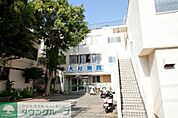 医療法人社団仁生堂大村病院 徒歩5分。 360m