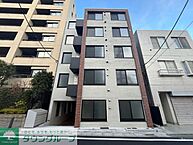 東京都品川区南大井5丁目8-13：物件画像／株式会社タウンハウジング東京　大井町店