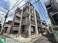 東京都品川区二葉1丁目10-21：物件画像／株式会社タウンハウジング東京　大井町店