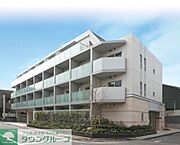 東京都目黒区目黒本町2丁目21-20：物件画像／株式会社タウンハウジング東京　大井町店