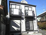 ★外観★