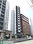 東京都品川区南品川5丁目：物件画像／株式会社タウンハウジング東京　大井町店