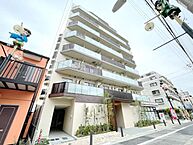 東京都品川区豊町6丁目12-6：物件画像／株式会社タウンハウジング東京　大井町店