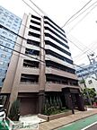 東京都品川区大井1丁目20-12：物件画像／株式会社タウンハウジング東京　大井町店
