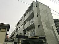 東京都大田区石川町2丁目2-6：物件画像／株式会社タウンハウジング東京　大井町店