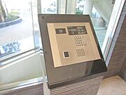 ★安心のオートロック★