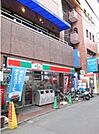 サンクス 411m