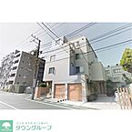東京都品川区西五反田4丁目14-9：物件画像／株式会社タウンハウジング東京　大井町店