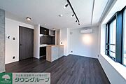 ※写真は同タイプ住戸です。