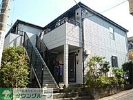 東京都目黒区原町1丁目18-15：物件画像／株式会社タウンハウジング東京　大井町店