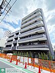 東京都品川区中延6丁目4-2：物件画像／株式会社タウンハウジング東京　大井町店