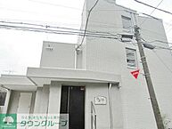 東京都大田区東馬込1丁目25-12：物件画像／株式会社タウンハウジング東京　大井町店