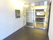★エントランス★