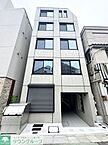 東京都品川区大井2丁目23-8：物件画像／株式会社タウンハウジング東京　大井町店