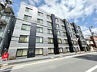 東京都品川区二葉4丁目7-8：物件画像／株式会社タウンハウジング東京　大井町店