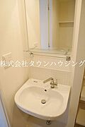 ★洗面所★