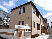 ★閑静な住宅街★