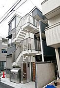 ★外観★
