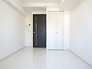 ★キレイな洋室★