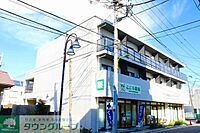 東京都世田谷区奥沢2丁目14-3：物件画像／株式会社タウンハウジング東京　大井町店
