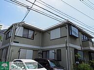東京都世田谷区奥沢1丁目10-8：物件画像／株式会社タウンハウジング東京　大井町店