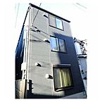 東京都品川区豊町4丁目4-5：物件画像／株式会社タウンハウジング東京　大井町店