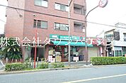 まいばすけっと二葉2丁目店 徒歩3分。スーパー 230m
