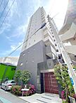 東京都品川区大井1丁目26-2：物件画像／株式会社タウンハウジング東京　大井町店