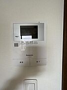 インターホン