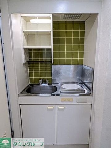 キッチン