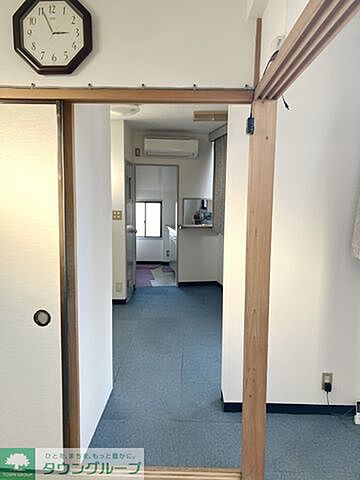 室内