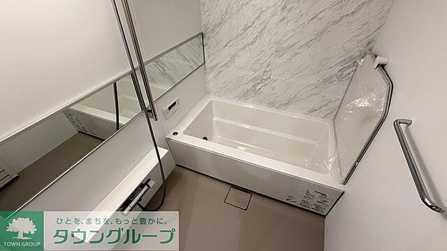 浴室