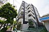 外観：★築2013年の築浅マンションです★